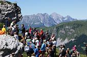 19 In fila per la S. Comunione